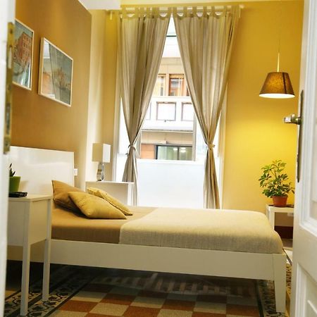 Giulietta Al Colosseo B&B Roma Ngoại thất bức ảnh
