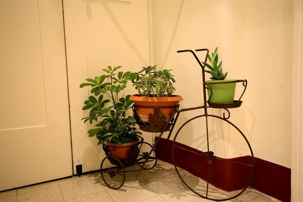 Giulietta Al Colosseo B&B Roma Phòng bức ảnh
