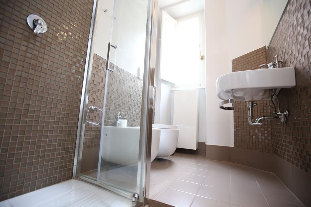 Giulietta Al Colosseo B&B Roma Ngoại thất bức ảnh