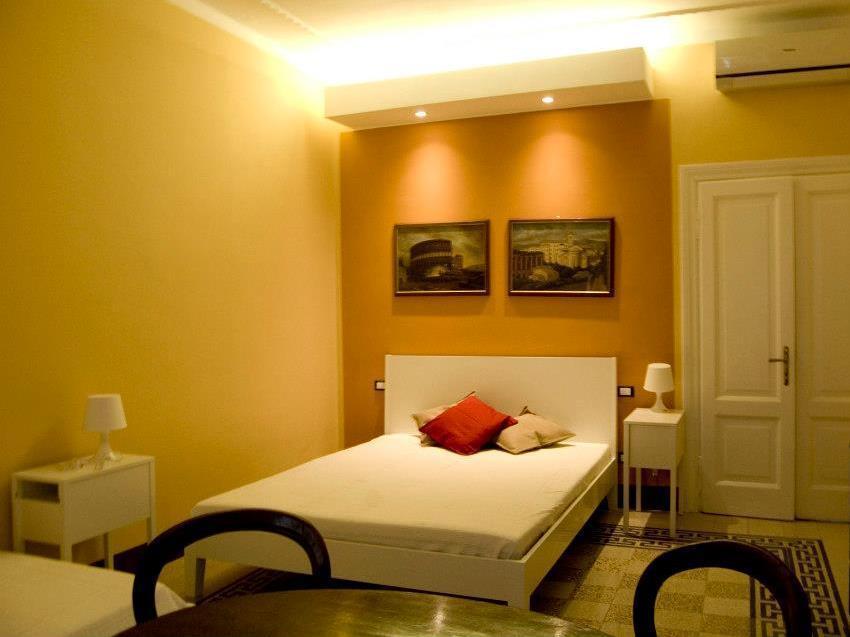 Giulietta Al Colosseo B&B Roma Ngoại thất bức ảnh