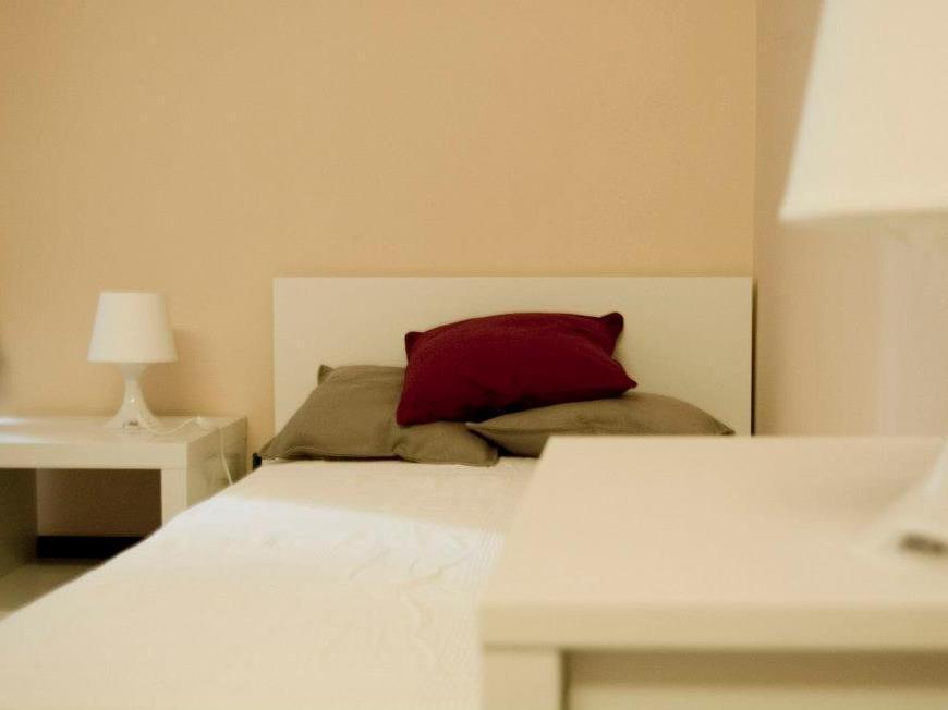 Giulietta Al Colosseo B&B Roma Ngoại thất bức ảnh
