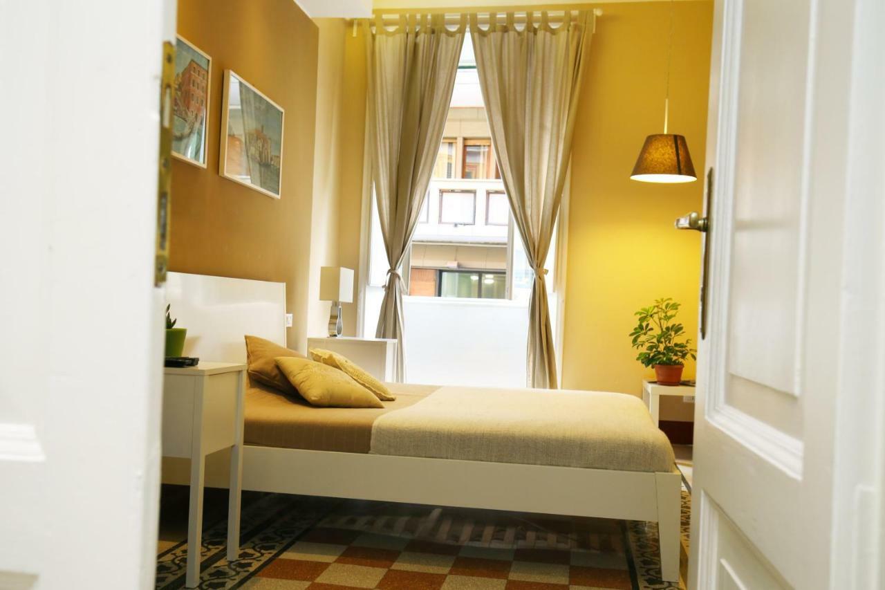 Giulietta Al Colosseo B&B Roma Ngoại thất bức ảnh